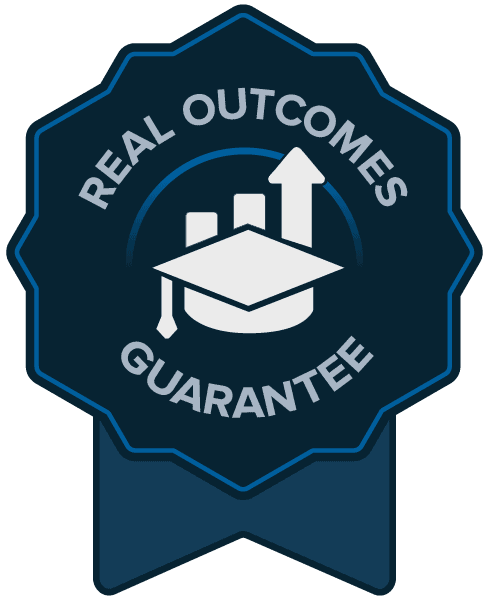 Real Outcomes Guarantee (Ribbon)